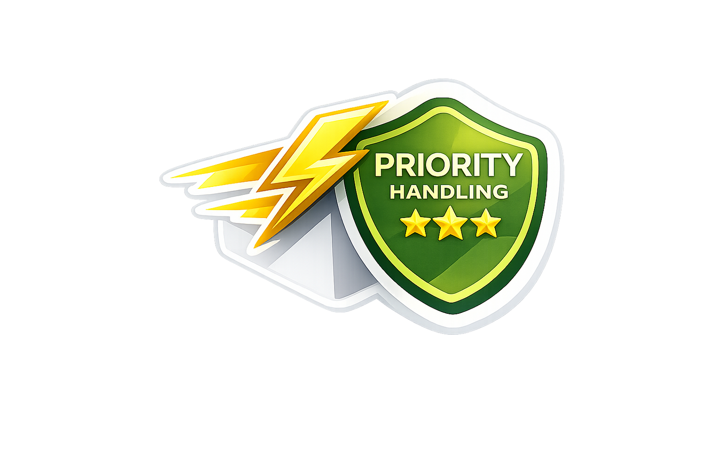 Priority Handling