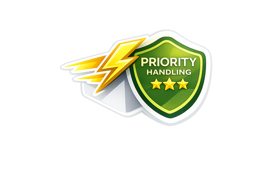 Priority Handling